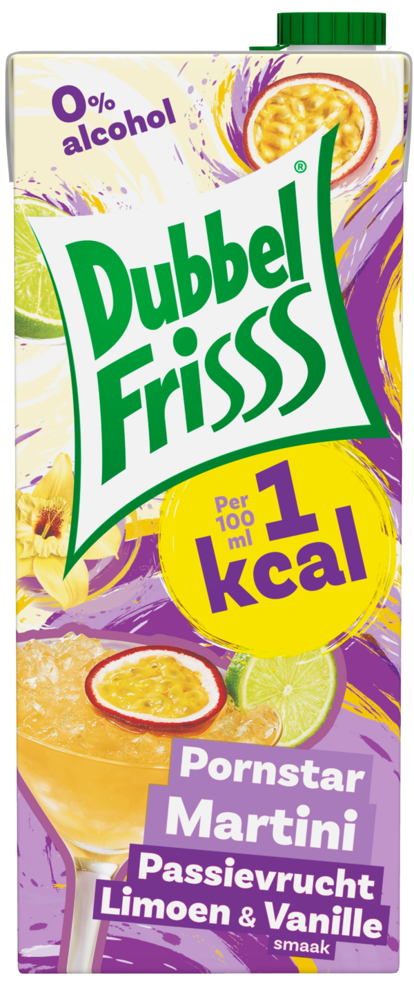 1Kcal Pornstar Martini